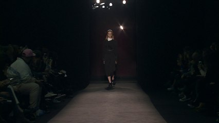 Desfilada Txell Miras Gener 2018