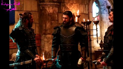 عودة كوبك ونهاية أتسيز أو تيتان؟ صور جديدة + الخلاصة ارطغرل حلقة 104