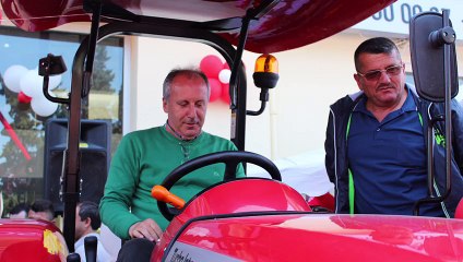 CHP'li İnce'den kurultaya davet!