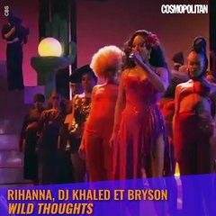 Les meilleurs moments des Grammy Awards 2018