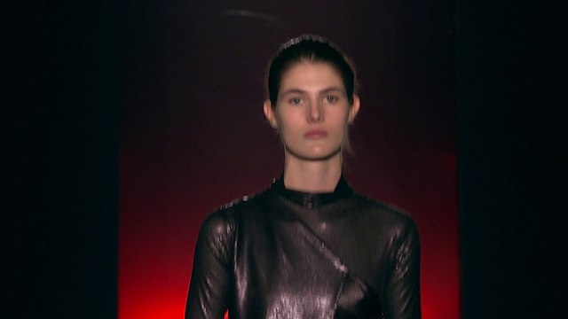 Desfilada Pablo Erroz Gener 2018