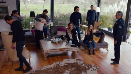 Cennetin Gözyaşları 12. Bölüm 2. Fragmanı