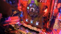 Who Will Win More Tickets? $25 Arcade Game Jackpot Challenge!