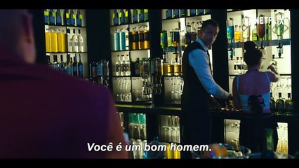 Mudo | Trailer Oficial | Netflix