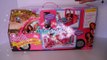 Barbie - Trailer De Acampamento Glam Camper!!! Abrindo Brinquedos Tototoykids