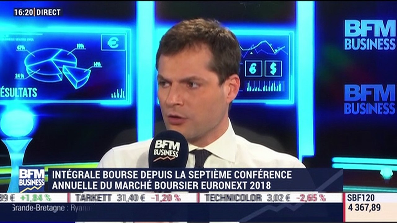 L'actu macro: petites et moyennes valeurs: quels sont les dossiers à suivre ? Quels sont ceux à éviter ? - 30/01