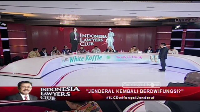 Staf Ahli Kapolri: Jadi Plt Gubernur Masih Terkait dengan Tugas Kepolisian