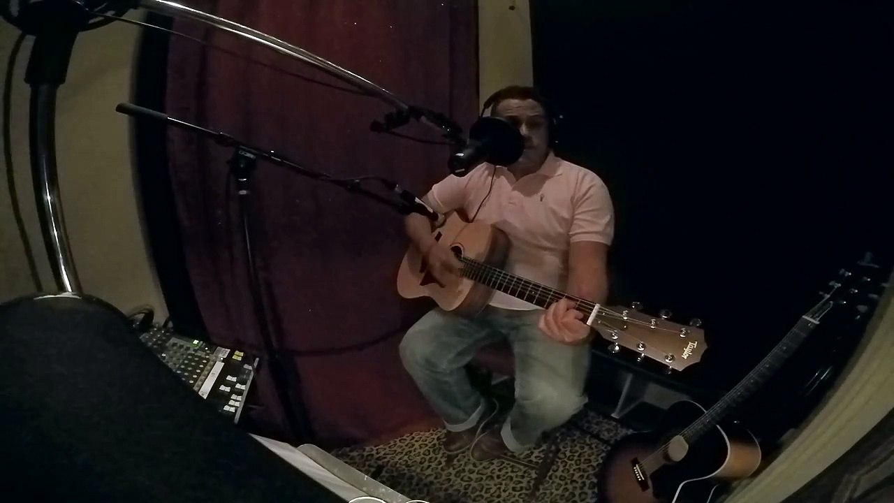 Nossos Próprios Caminhos - Acústico by Andrew LA [Pop-Brasileiro]