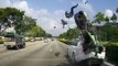 Motorcycle Crashes & Fails _ Bike Accidents on the Road _2018