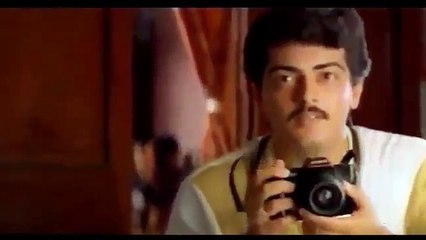 ajith  KADHAL MANNAN