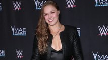 Ronda Rousey Signed with WWE but She Isn't Done Fighting