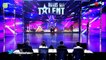 Arabs Got Talent - فانيسا نصار - لبنان