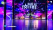 Arabs Got Talent - ابراهيم حسن - مصر
