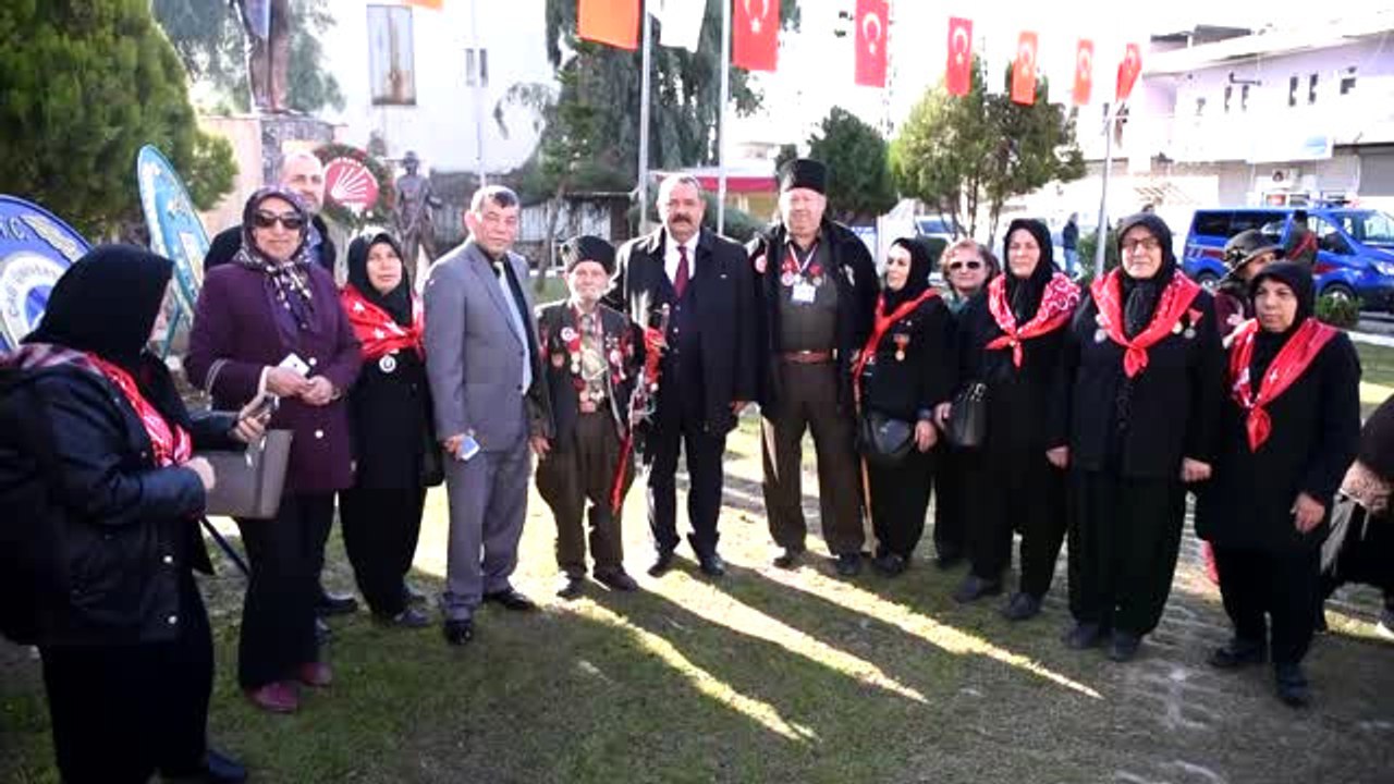 İnönü-Churchill Yenice Barış Görüşmesi'nin 75. Yıl Dönümü