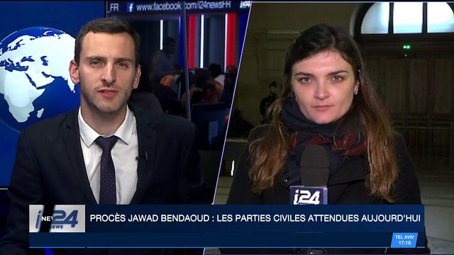Procès Jawad Bendaoud: les parties civiles attendues ce mardi
