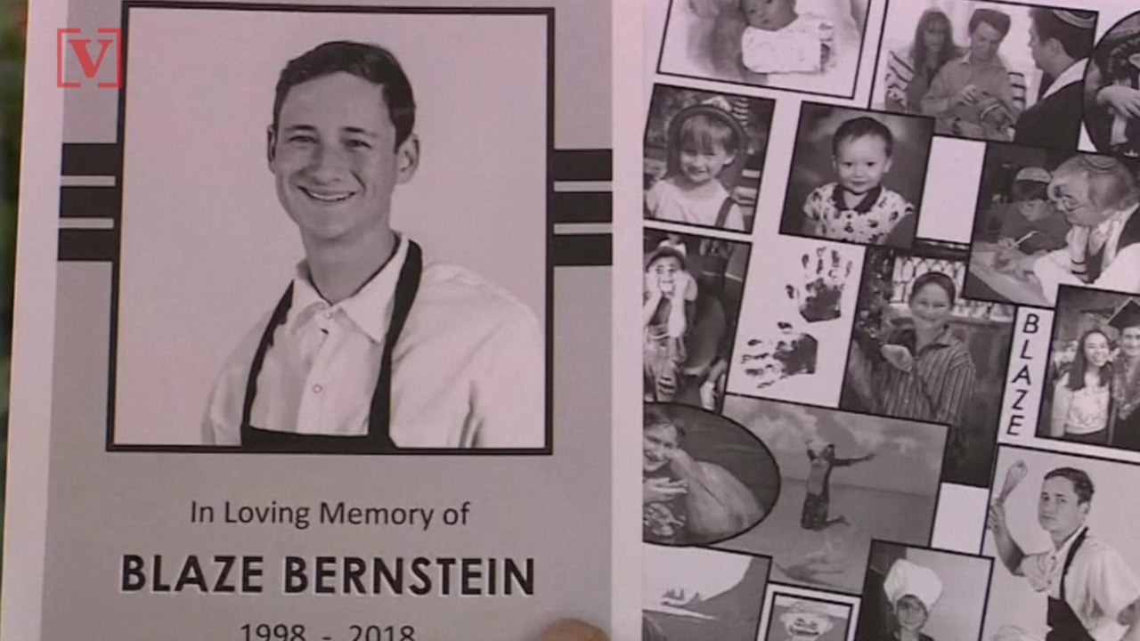 Report: Five Murders Across the U.S. Linked to Neo-Nazi Group