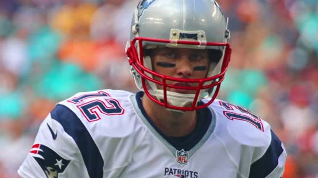 Tom Brady Ends Interview After DJ Calls His Daughter 'Annoying'