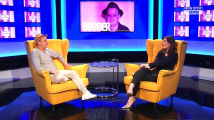 LGS - Découvrez la signification du nom de scène de l'humoriste Booder (Exclu vidéo)