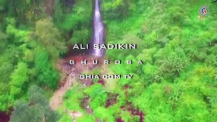 Sholawat Nabi Paling Merdu Yang Belum Diketahui Banyak Orang | Ali Sadikin