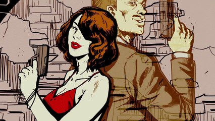 Wolfenstein II: The New Colossus - I diari dell'agente Morte Silenziosa - ITA