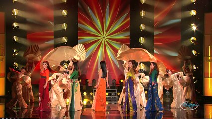 LK Nếu Xuân Này Vắng Anh - Khúc Nhạc Đầu Xuân