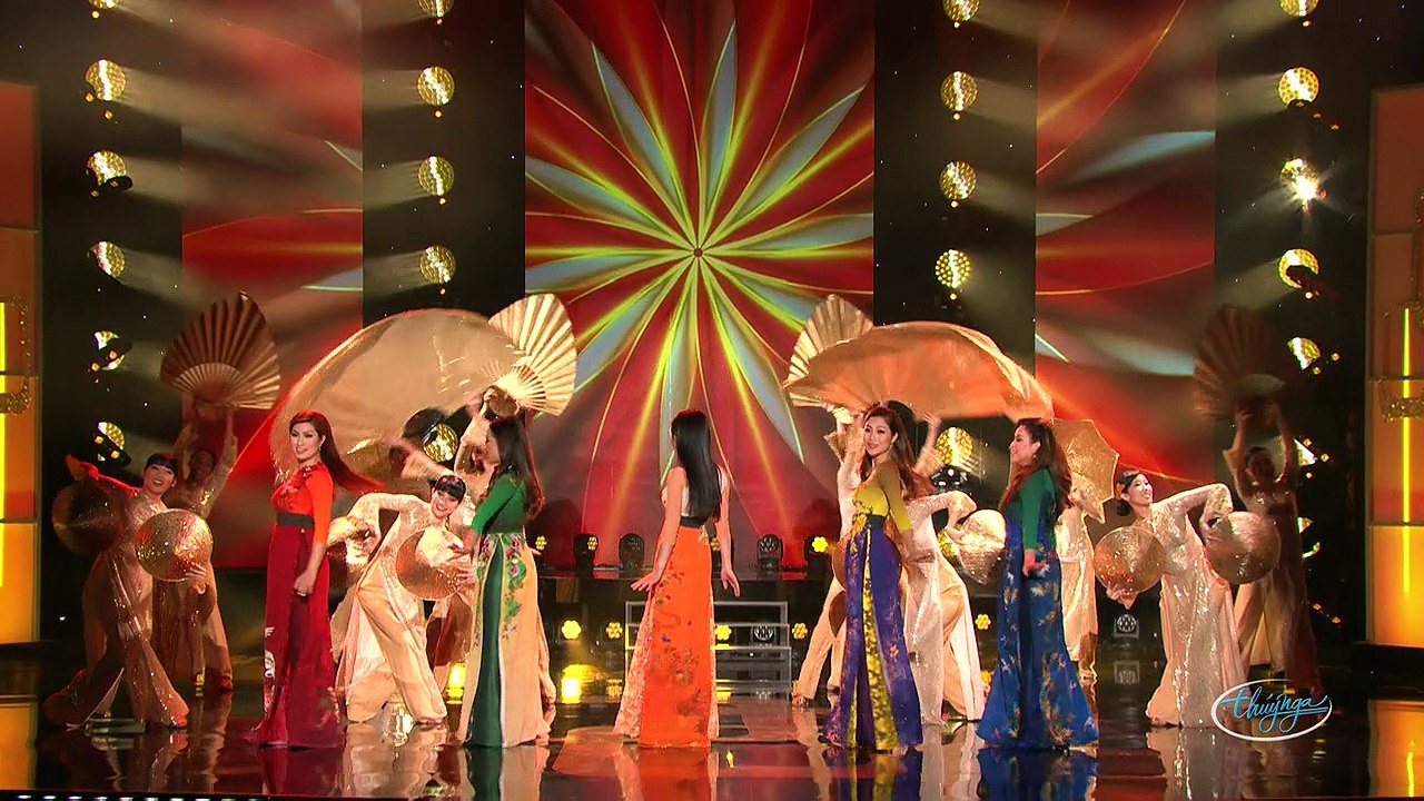 LK Nếu Xuân Này Vắng Anh - Khúc Nhạc Đầu Xuân