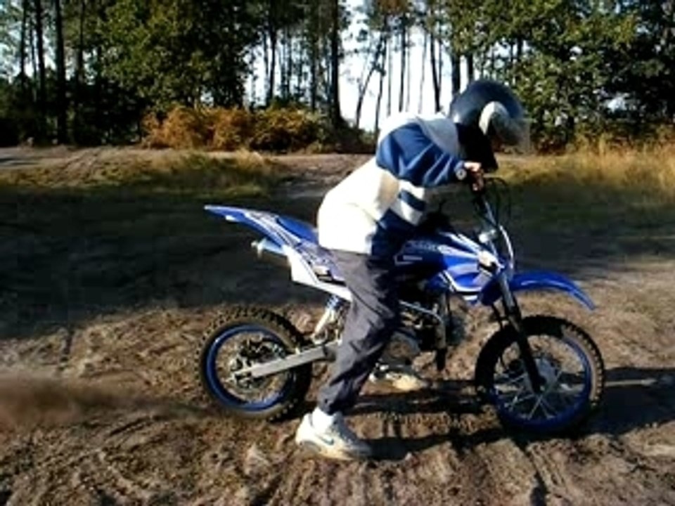 Dirt