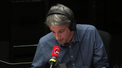 Quand le Figaro se demande si Macron est de droite - Le Moment Meurice