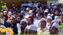 Hazrat Younas AS by Latest beyan Moulana Tariq Jameel 2018 -