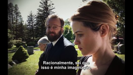 Unsane (2018) - Trailer Legendado