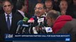 i24NEWS DESK | Egypt opposition parties call for election boycott | Tuesday, January 30th 2018