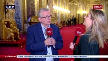 Pierre Laurent : « j’attends des engagements du Président sur le respect du Parlement »