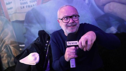 Les Tuche 3 : rencontre avec Olivier Baroux