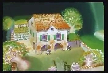 Calimero aflevering 1: Calimero wordt geboren