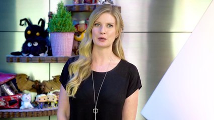 Half-life SNUBBED in Steam Awards + Planet Hulk Confirmed + New Anti-Porn Law - The Know