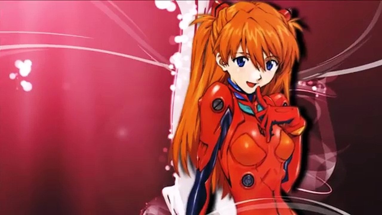 【エヴァSS】シンジ「ねえアスカ」アスカ「んー」1/2 人気アニメ SSチャンネル