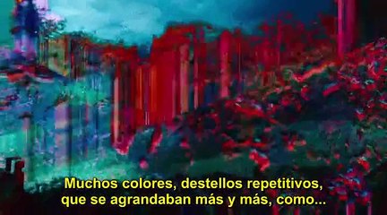 Documental. My beautiful broken brain (subtitulado) Parte 2