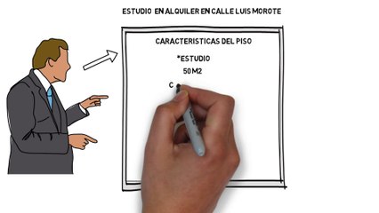 Piso en alquiler en la calle Luis Morote (Las Palmas)[1]