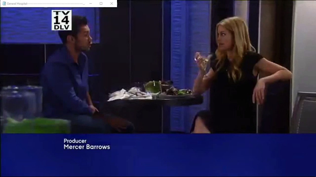 General Hospital 7-15-16 Preview