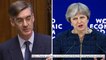 Rees-Mogg for PM? Brexiteer gives his comeback to calls he have to TAKE OVER originating at May