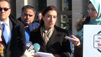 Nisa Ece İnçke cinayeti davası karar için ertelendi