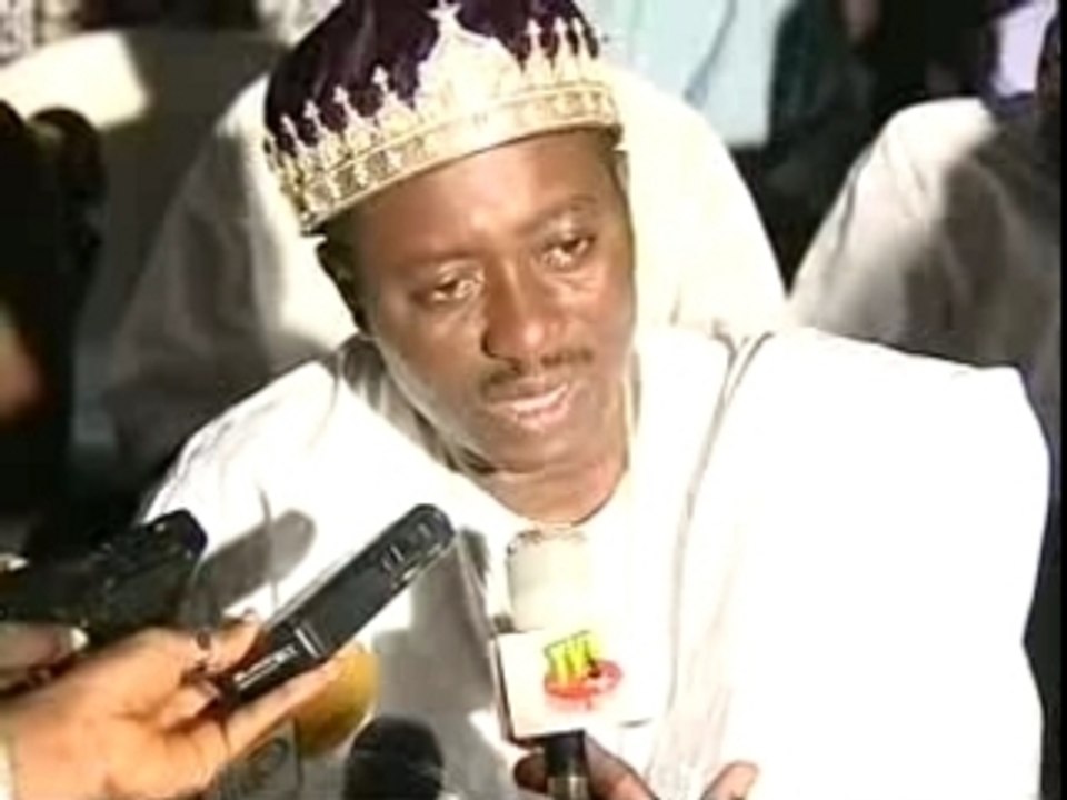 Festival des divinités noires - Partie 6