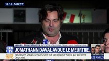 Meurtre d'Alexia Daval : son avocat détaille les aveux de Jonathan Daval