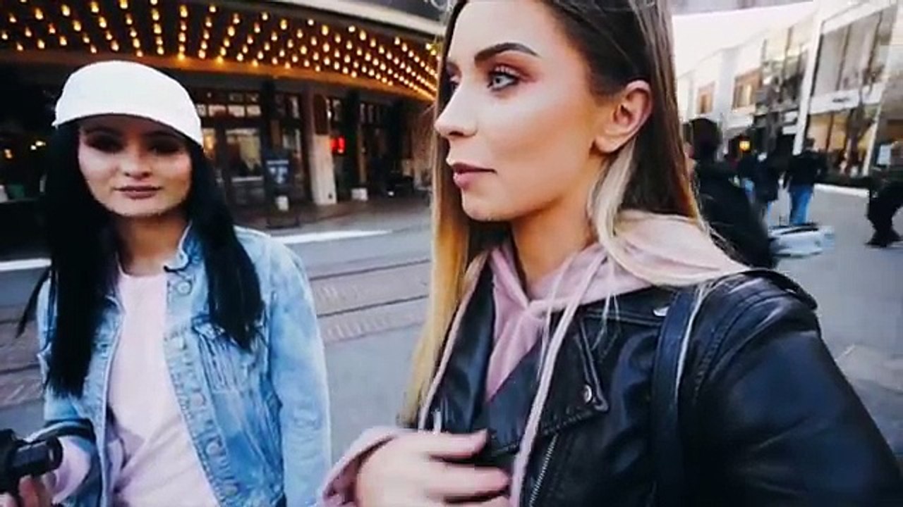 TRAVEL VLOG // LA 2017