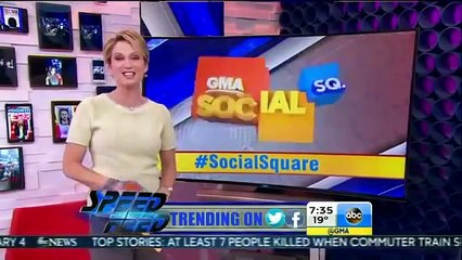 ABC News Good Morning America FULL EPISODE (2/4/15)