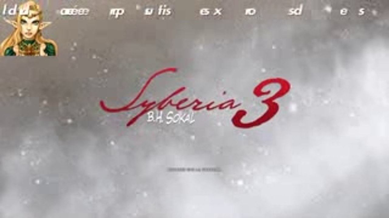 Jeux vidéos Clermont-Ferrand sylvaindu63 - syberia 3 épisode 15 ( le temple ) ps4