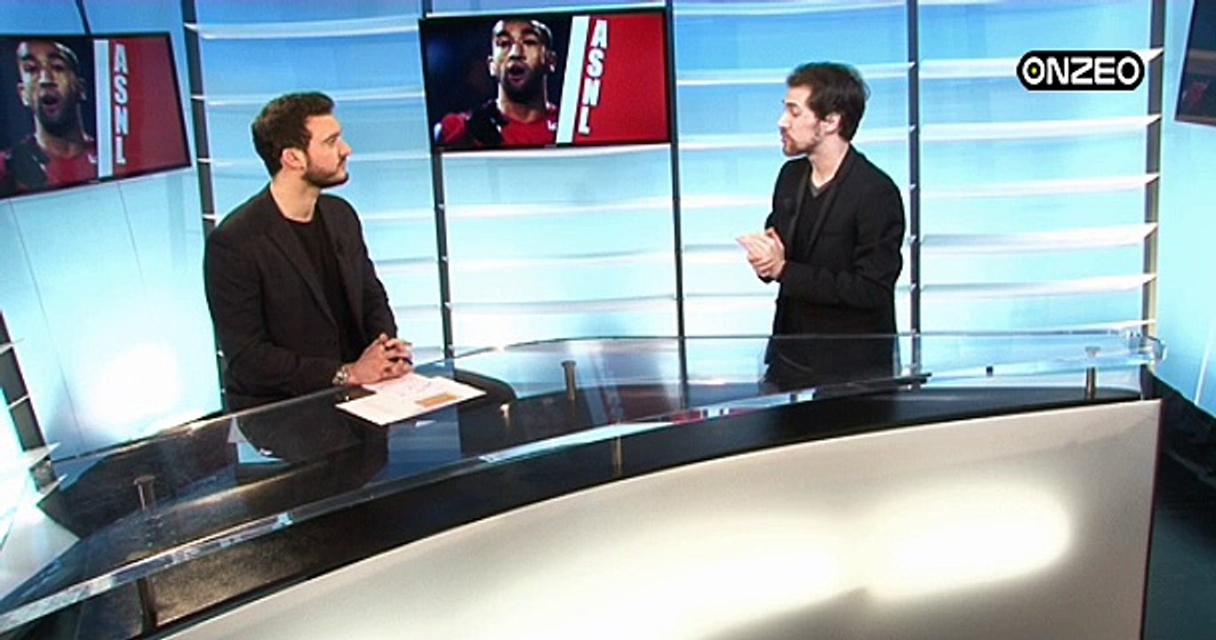 REPLAY - ESPACE CLUBS - 30/01 : Toute l'actualité des Clubs