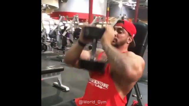 power workout - Best Sets & Reps Premier Fitness, Motivation