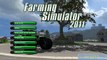 [HD] [SK/CZ/EN] Farming Simulator new Part 1 (HARVEST)(žatva)
