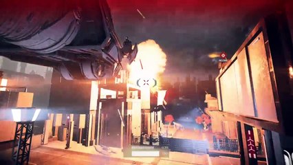 Star Wars Battlefront 2   ATAT Driving and Shooting (144)